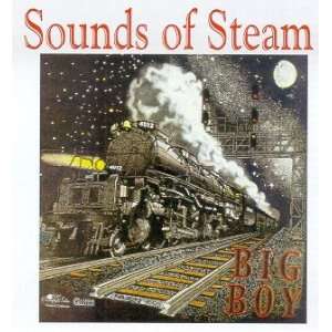   of Steam   Railroad Steam Train Horn Whistle Sound Effect [Audio CD
