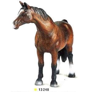  Schleich Arabian Horse   Retired Toys & Games