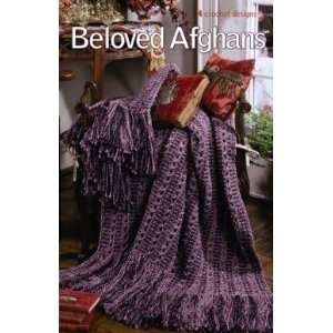  Beloved Afghans   Crochet Patterns Arts, Crafts & Sewing