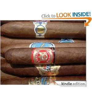   To Spot A Quality Cigar Garr D Aficionado  Kindle Store