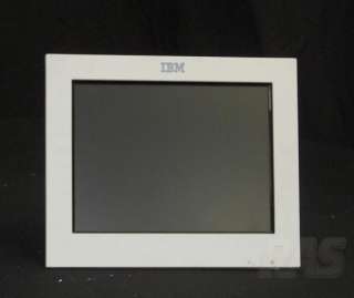 IBM SUREPOINT 4820 2WB TOUCH SCREEN MONITOR (NEW) P  