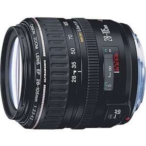  Canon EF 28 105MM F/3.5   4.5 USM Autofocus Lens
