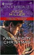 Kansas City Christmas Julie Miller
