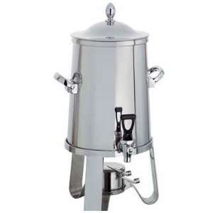  Noblesse/Stainless Coffee Urn, 3 Gal., Ht. 23.5