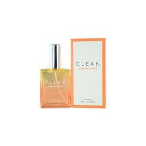  Clean Summer Linen By Dlish Women Fragrance Beauty