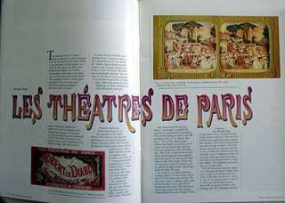 les theatres de paris illuminated 3 d alphabet earth air in 3 d litho 