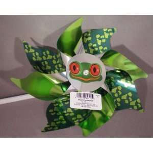  Frog Spinwheel American Made by Slinky Toys & Games