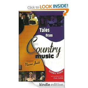 Tales From Country Music Wood  Kindle Store
