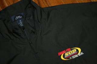   SOD Engine Pro 2005 Racing JACKET 2XL Total Seal/Feature Winner  