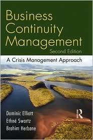   Management, (0415371090), Dominic Elliott, Textbooks   