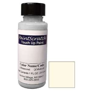 of Cool Vanilla Touch Up Paint for 2007 Dodge Caravan (color code 