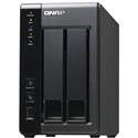 QNAP TS 219P II 4TB NAS 2x2TB ST XT