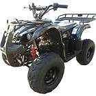 ATV fully auto w/ reverse utility mid size youth 4 wheeler *FREE S/H*