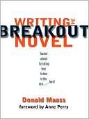   Novel by Donald Maass, F+W Media, Inc.  NOOK Book (eBook), Paperback