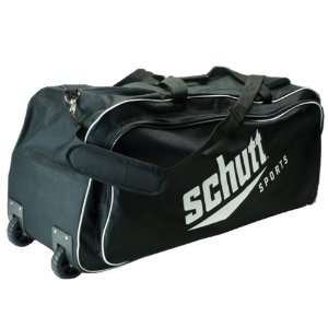  Schutt Wheeled Sports Equipment Bag