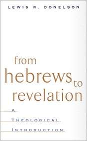  Revelation, (0664222366), Lewis Donelson, Textbooks   