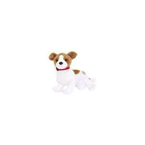    TY Beanie Baby   KIPPY the Dog (BBOM September 2003) Toys & Games