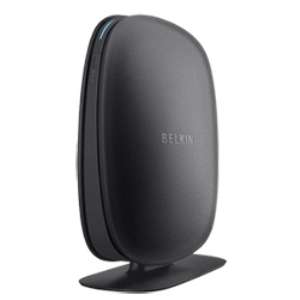 Belkin Wireless N150 Router (F9K1001TT)   New  