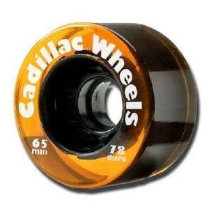  Cadillac Caddy Skateboard Wheels