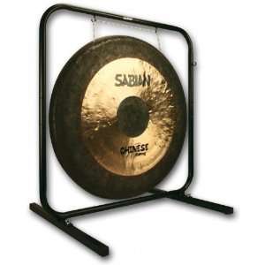  Sabian 34 Chinese Gong Musical Instruments