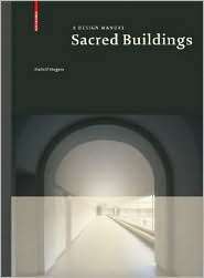 Sacred Buildings A Design Manual, (3764366834), Rudolf Stegers 