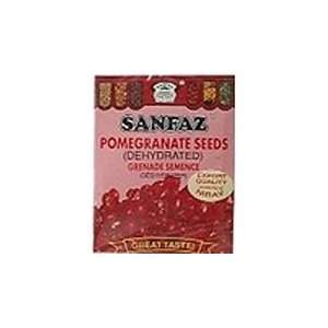 Pomegranate Seeds (Dehydrated)  Grocery & Gourmet Food
