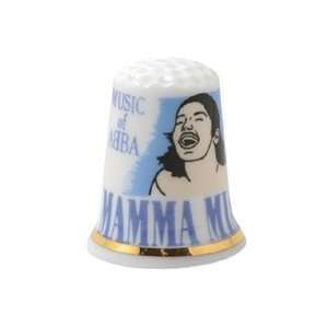  Mamma Mia Thimble Arts, Crafts & Sewing