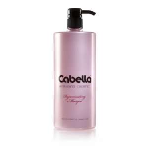  Cabella Anti Aging Organic Rejuvenating Masque 33.8 oz 