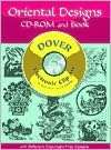   Designs by Dover Publications Inc, Dover Publications  Paperback