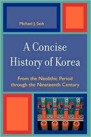   Of Korea, (0742540057), Michael J. Seth, Textbooks   