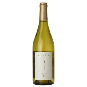    2010 Pulenta Chardonnay Alto Agrelo Grocery & Gourmet Food