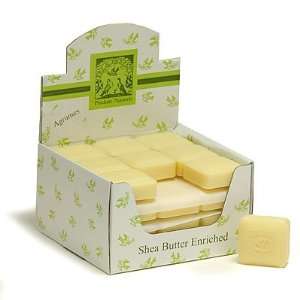   Provence French Guest Soaps   Case of 36 x 25g   Agrumes Citrus Blend
