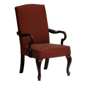  Hampton Upholstered Arm Chair