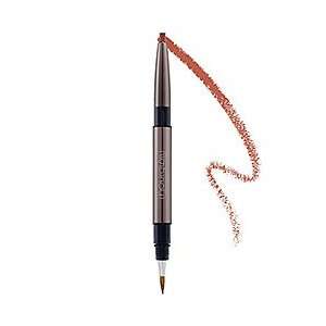 Hourglass Trace Lip Liner Color Voice  coral rose (Quantity of 1)