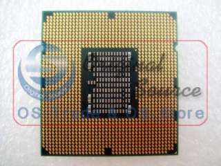 OEM Intel Xeon X5560 5560 2.8G 8MB SLBF4 LGA 1366 CPU  