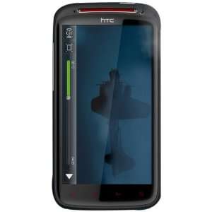  HTC Sensation XE   Black Electronics