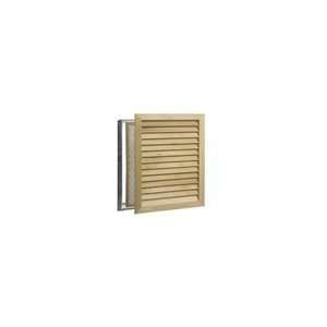  Worth Home Return Air Grille   Architectural (Stainable 