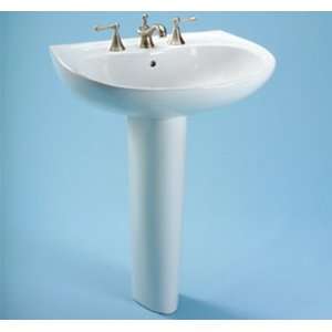  Toto LPT242.8#51 Prominence Pedestal Sink