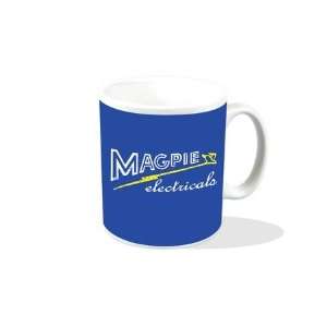  Doctor Who Magpie Electricals   UK Exclusive Ceramic Mug 
