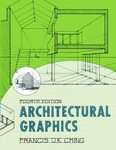 Half Architectural Graphics by Frank Ching (2002, Paperback 