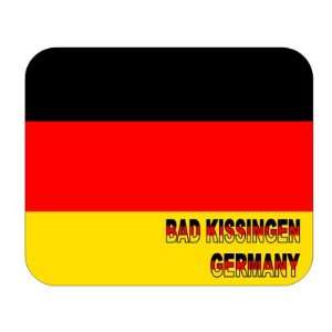  Germany, Bad Kissingen Mouse Pad 