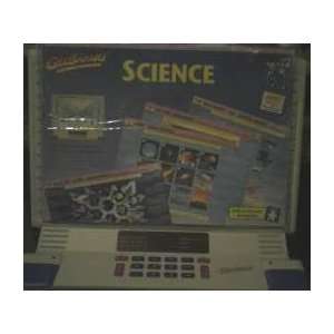  Electronic Learning Game and Science EI 8715 