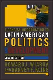   , (0813343534), Howard J. Wiarda, Textbooks   