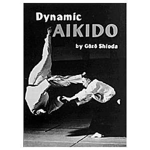  Dynamic Aikido 