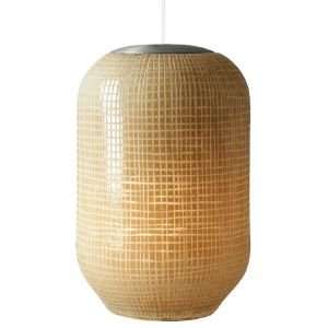 Aiko Pendant by LBL Lighting  R280222 Lamping Incandescent Finish 