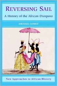   Diaspora, (0521001358), Michael A. Gomez, Textbooks   