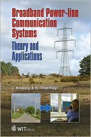 Broadband Power line Communications Systems Theory and Applications 
