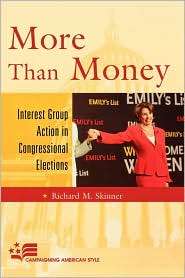 More Than Money, (0742547213), Richard M. Skinner, Textbooks   Barnes 