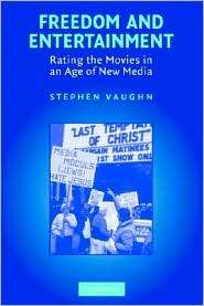   of New Media, (0521676541), Stephen Vaughn, Textbooks   