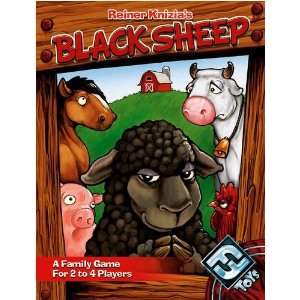  Black Sheep Toys & Games